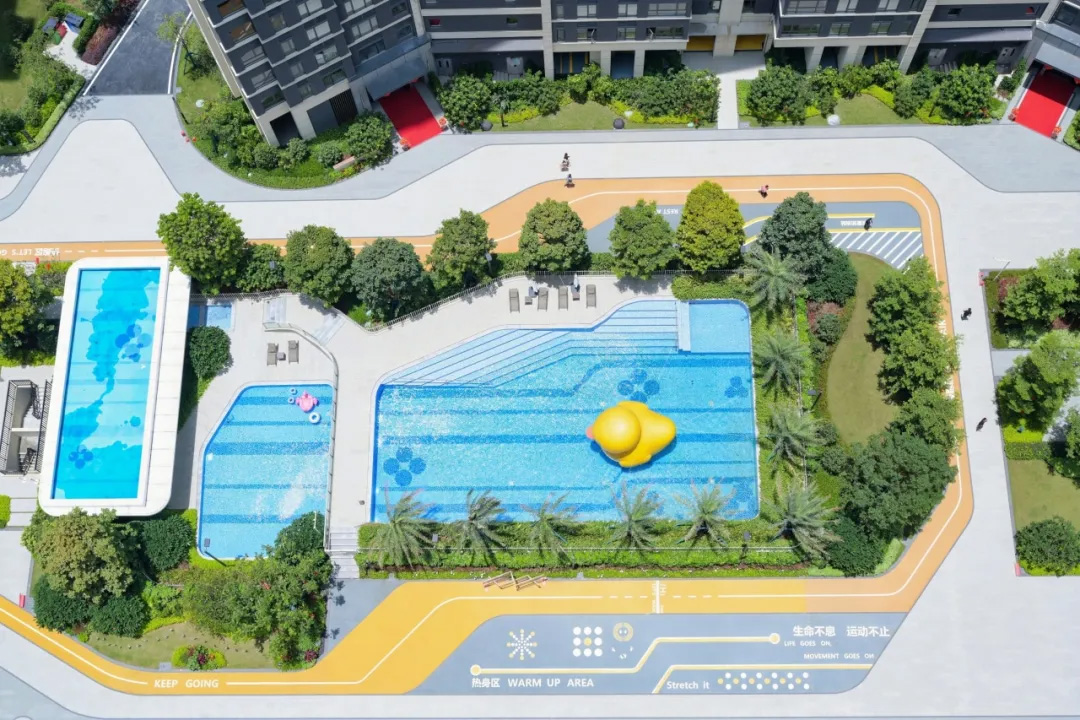 媒體看越秀 | 珠江兩岸加速融通，越秀擘畫(huà)灣區(qū)美好生活長(zhǎng)卷